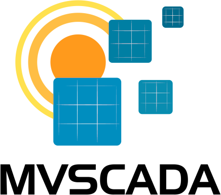 MVScada Logo