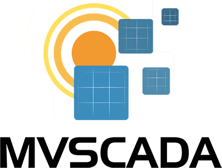 MVScada Logo